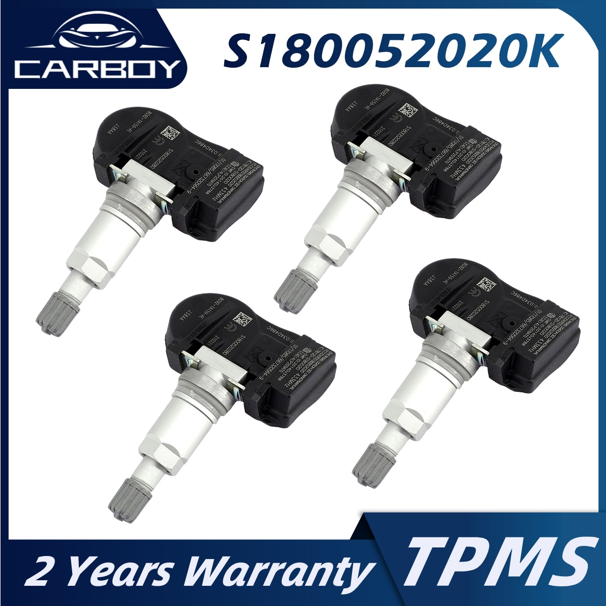Ÿ̾ з ͸ ý TPMS,  V60 ũν Ʈ V50 XC60 S60 S40 S80 C30 C70 XC70 8G92-1A159-AE, S180052020K